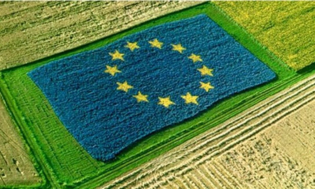 Η ΕΕ απλουστεύει την Κοινή Γεωργική Πολιτική και ενισχύσει την ανταγωνιστικότητα