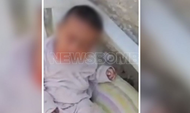 Άλιμος: Τα σενάρια αγοραπωλησίας του βρέφους και ο μυστηριώδης μελαχρινός άνδρας