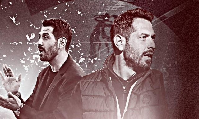 ΑΕΛ: Επιστροφή στην Super League με Γιώργο Πετράκη στον πάγκο