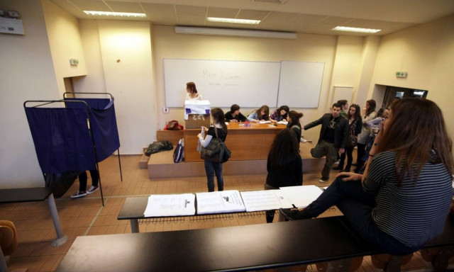 Φοιτητικές εκλογές 2025: Νίκησαν… όλοι – Ξεχωριστά και φέτος τα αποτελέσματα