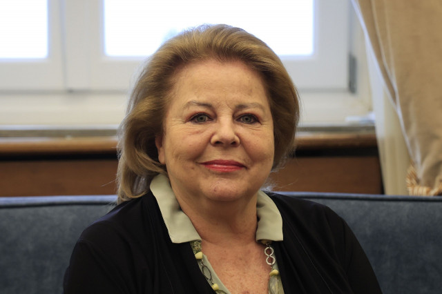 «Βόμβα» Κατσέλη για νέο κόμμα στην κεντροαριστερά - Τι είπε για Τσίπρα, όλα τα σενάρια