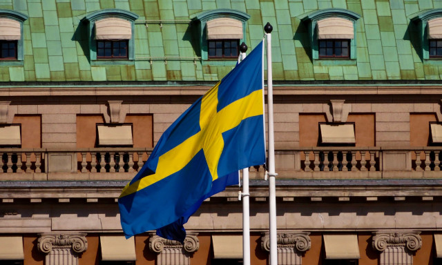 Σουηδία: Διπλωμάτης που ήταν ύποπτος για κατασκοπεία βρέθηκε νεκρός
