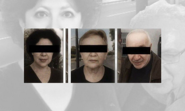 Ελληνικό: Απροσδιόριστη η αιτία θανάτου της 98χρονης και της κόρης της οικογένειας