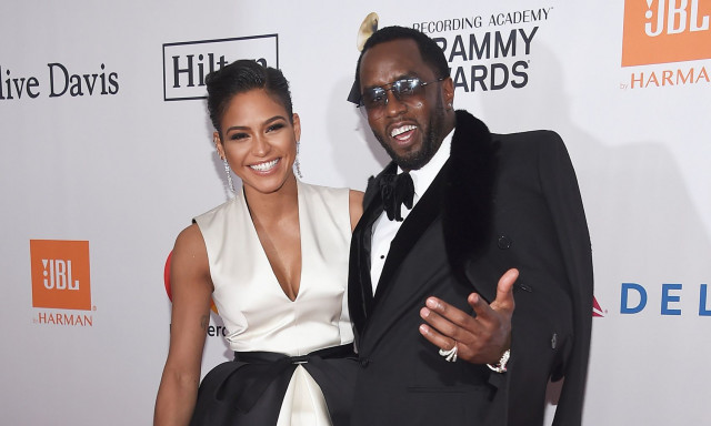 Diddy: «Δεν μπορώ να κουβαλάω άλλο αυτή τη ντροπή, ήρθα να καταθέσω την αλήθεια», λέει η Cassie