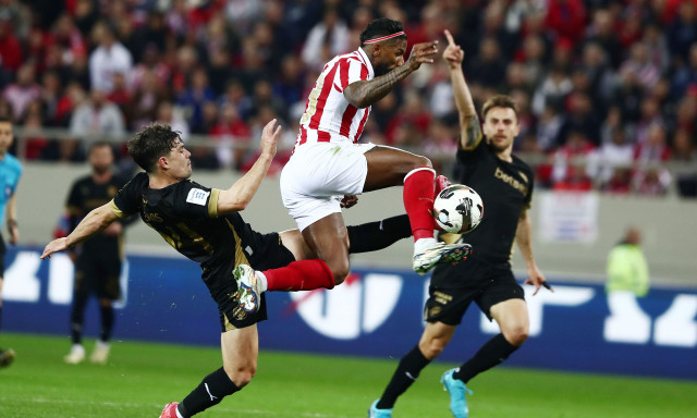 Κλειδί ο Ελ Καμπί για να ξεκλειδώσει την άμυνα του παθιασμένου ΌΦΗ!