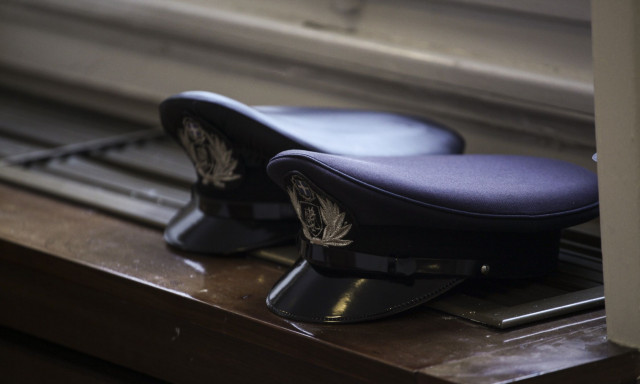 Στη φυλακή ο αστυνομικός της Νέας Ιωνίας για υπόθεση ναρκωτικών