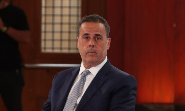 Παπασταύρου για «Γαλάζιες Σημαίες»: Στόχος μας τα επόμενα χρόνια πρέπει να είναι η πρωτιά