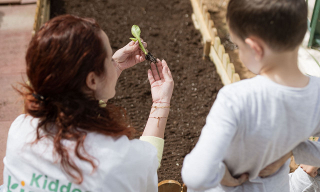 Η Praktiker Hellas ενισχύει το Πρόγραμμα «Το Σπίτι μας Αλλάζει την πόλη»