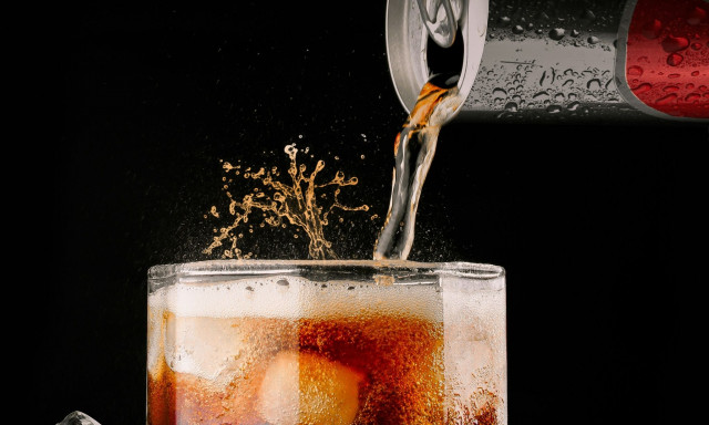 Έρευνα: «Ύποπτο» για καρκίνο του αίματος, ένα κοινό συστατικό σε ενεργειακά ποτά