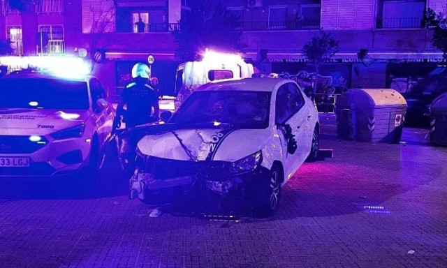 Βαρκελώνη: Αρνητικό το τεστ της οδηγού για αλκοόλ και ναρκωτικά – Ένας οπαδός σε κρίσιμη κατάσταση