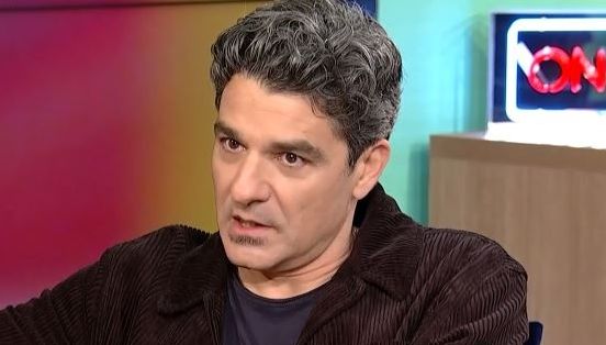 Πέτρος Λαγούτης για «Big Brother»: «Μόλις μου είπαν για τι πρόκειται, γούρλωσα τα μάτια»