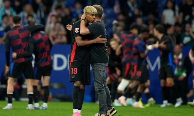 Λαμίν Γιαμάλ: Παγκόσμια υπόκλιση στο παιδί-θαύμα της Μπαρτσελόνα, μετά την κατάκτηση της La Liga