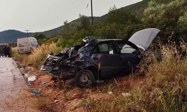 Ναύπλιο: Συλλυπητήρια των γιατρών και νοσηλευτών της Αργολίδας για τον αδόκητο θάνατο της χειρουργού