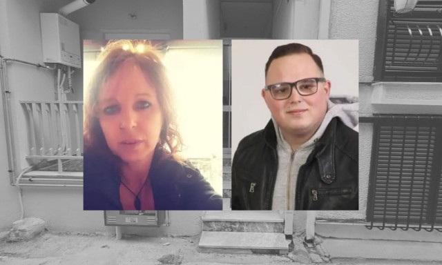 Λάρισα: Τα ένοχα μυστικά της οικογένειας του 21χρονου μητροκτόνου - Το προβληματικό περιβάλλον