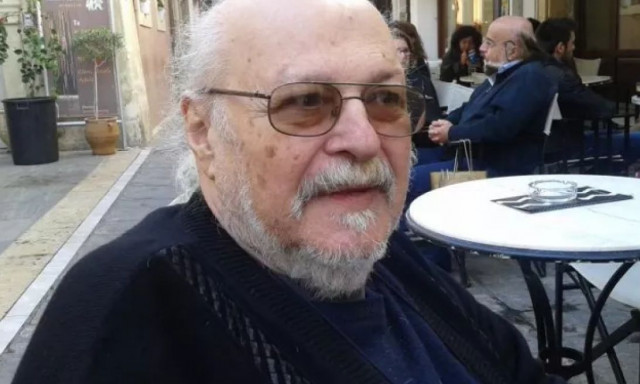 Πέθανε ο σπουδαίος αρχαιολόγος Γιάννης Τζεδάκις
