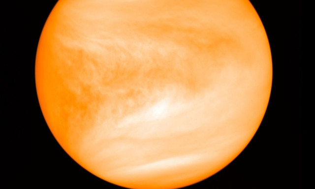 H Αφροδίτη αποκαλύπτει ένα μυστικό - Η NASA βρήκε ίχνη «ζωής» στις αρχαίες επιφανειακές δομές της