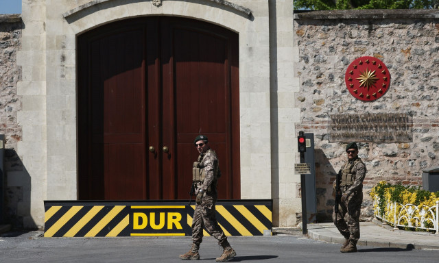 Συνομιλίες Ρωσίας-Ουκρανίας: Σήμερα η επόμενη πράξη του έργου με τριμερείς χωρίς Ζελένσκι