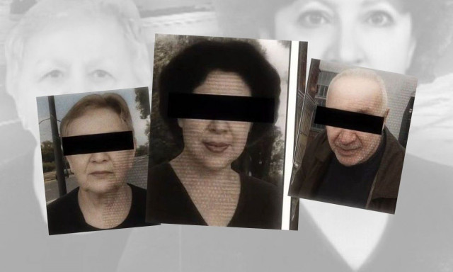 Φως στο Τούνελ: Αποκαλύψεις και μυστικά γύρω από την υπόθεση στο Ελληνικό