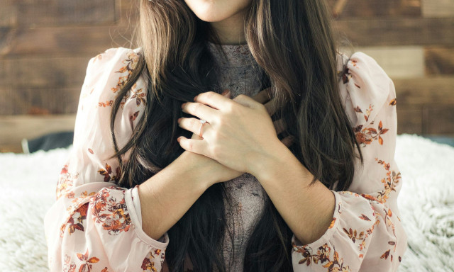 Σύνδρομο ραγισμένης καρδιάς: Μπορεί στα αλήθεια μια καρδιά να ραγίσει;