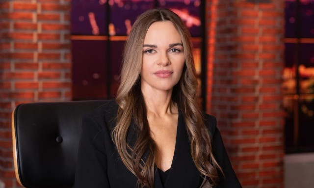 Μαρία Χατζηστεφανή: «Είχα χρέη 2 εκατομμύρια, μου πήρε 9 μήνες να τα ξεχρεώσω»