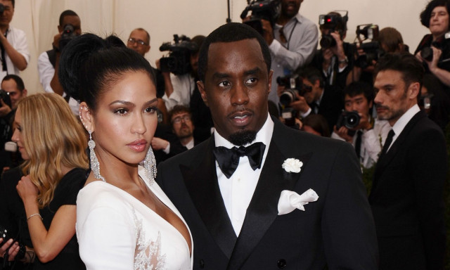 Δίκη Diddy: «Έχω αγάπη για το παρελθόν μας», κατέθεσε η Κάσι Βεντούρα για τον ράπερ