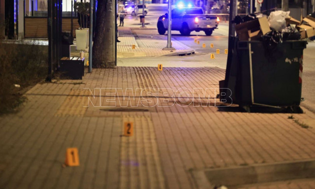 Λιόσια: Το συμβόλαιο θανάτου, η Greek Mafia και τα πρώτα λόγια του οδηγού στους αστυνομικούς