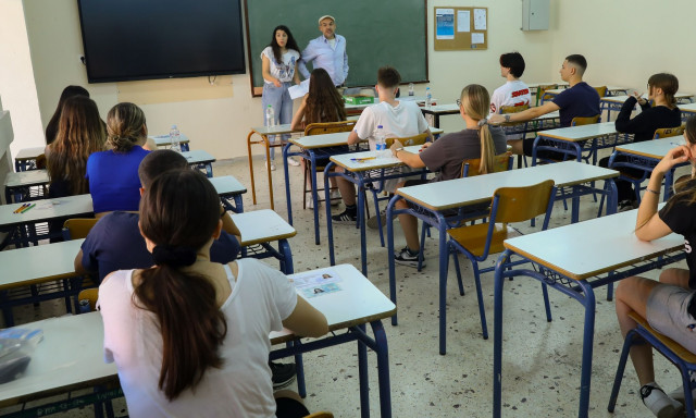 Θετικές και Τεχνολογικές Επιστήμες: Η κινητήρια δύναμη της εξέλιξης