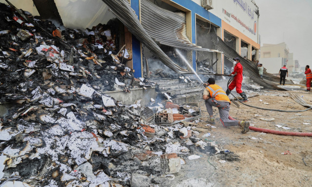 Λιβύη: Νεκρός αστυνομικός σε επίθεση κοντά στην έδρα της κυβέρνησης