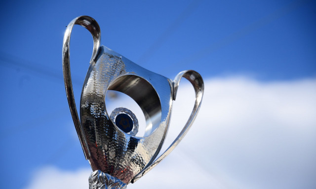 Κύπελλο Ελλάδας: Ιστορική ημέρα για τη διοργάνωση – Κληρώνει για τη League Phase