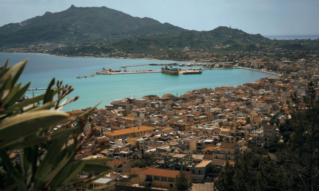 Το ελληνικό νησί που είναι ο πιο τουριστικός προορισμός της Ευρώπης