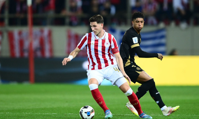 Τελικός Κυπέλλου Ελλάδας, ΟΦΗ - Ολυμπιακός: Έτσι θα παίξουν οι «ερυθρόλευκοι»