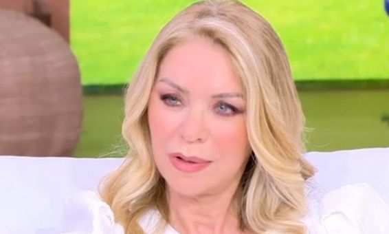 Έλλη Στάη: Ο σταρ που την δυσκόλεψε πιο πολύ σε συνέντευξη