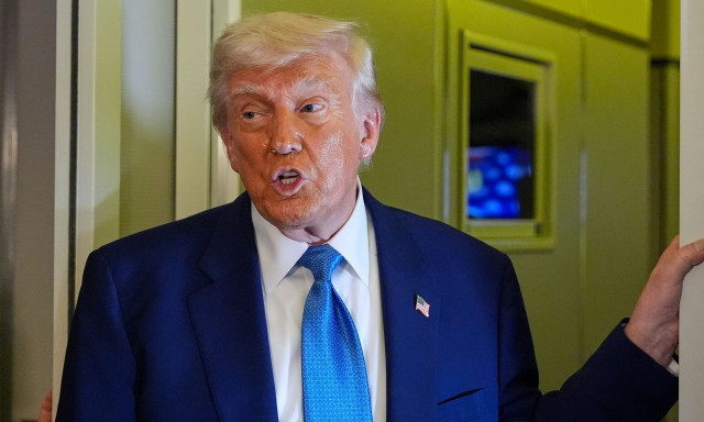 ΗΠΑ: Τραμπ εναντίον Ανωτάτου Δικαστηρίου - «Θα αφεθούν περισσότεροι εγκληματίες να έλθουν στην χώρα»