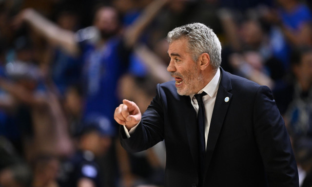 Ηρακλής: Συνεχίζει και επίσημα με Σιγάλα στον πάγκο