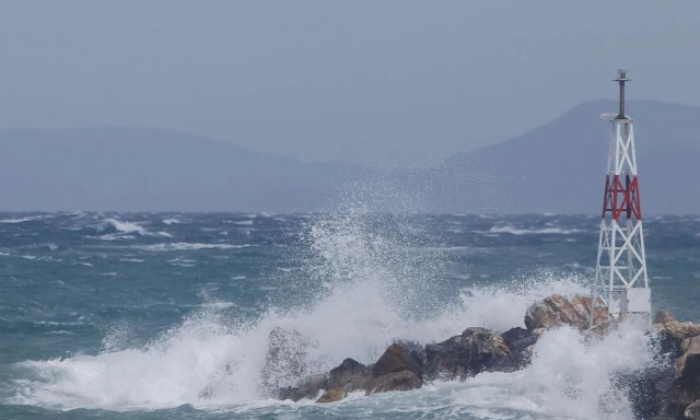 Χαλκιδική: Νεκρή ανασύρθηκε 77χρονη γυναίκα από τα Σκόπια στο Νέο Μαρμαρά