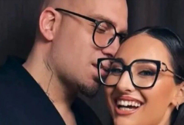 OGE: Αυτός είναι ο σύντροφος της Κλαυδίας