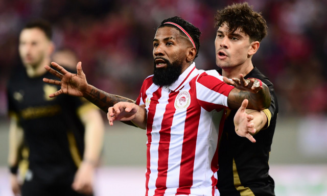 Τελικός Κυπέλλου Ελλάδας, ΟΦΗ - Ολυμπιακός: Πού θα δείτε τον αγώνα - Η ώρα και το κανάλι