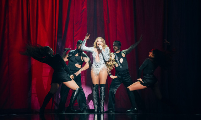 Eurovision 2025: Το φαβορί Αυστρία και η εκρηκτική Ισπανίδα αποθεώθηκαν στον τελικό