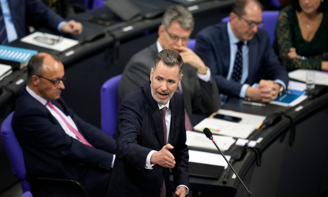 Γερμανία: Νέα ηγεσία για τους Φιλελεύθερους (FDP)