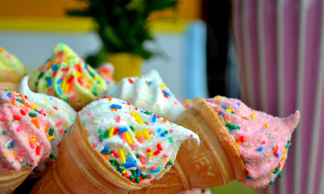 Ακρίβεια: Η τιμή του παγωτού… ζεματάει - Πόσο κοστίζει μια μπάλα