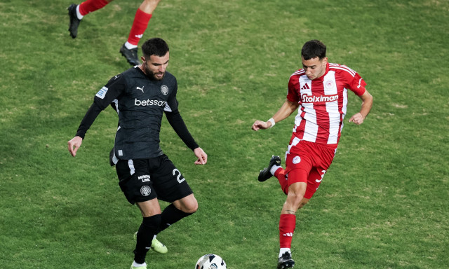 Τελικός Κυπέλλου Ελλάδας, ΟΦΗ - Ολυμπιακός: Τι καιρό θα κάνει την ώρα του αγώνα