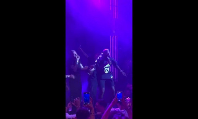 Ολυμπιακός: Το «έκαψαν» στα μπουζούκια οι νταμπλούχοι, έκλεψε την παράσταση με Βανδή ο Ροντινέι!