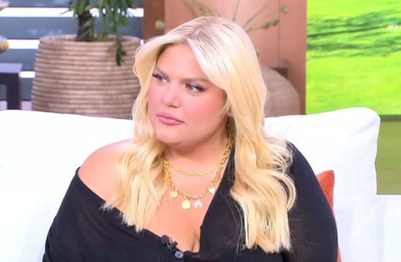 Μπάρκα για Λιάγκα: «Θα ήταν κουτό να ασχοληθώ με ανθρώπους που δεν ξέρω»