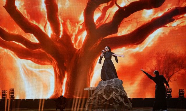 Eurovision: Αποχωρεί από τη διοργάνωση η Ισπανία αν συμμετάσχει το Ισραήλ