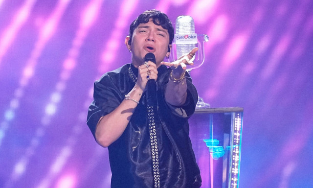 Eurovision 2025: Η Αυστρία νικήτρια – Η Κλαυδία ανέτρεψε τα προγνωστικά και κέρδισε την 6η θέση