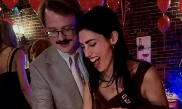 Σταύρος Νιάρχος: Παντρεύεται ο εγγονός του - Το προσκλητήριο και οι λεπτομέρειες του γάμου