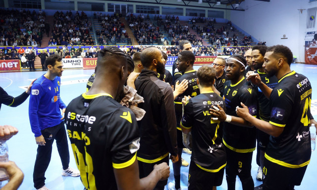 ΑΕΚ: Έτοιμη για το πρώτο βήμα προς το ευρωπαϊκό τρόπαιο! – Η ώρα και το κανάλι