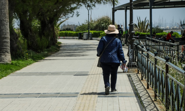 Καιρός: Έρχεται ραγδαία άνοδος της θερμοκρασίας - Πότε επιστρέφει η αφρικανική σκόνη