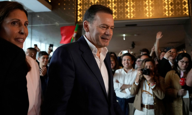 Πορτογαλία-βουλευτικές εκλογές: Ο απερχόμενος δεξιός κυβερνητικός συνασπισμός προηγείται (exit poll)