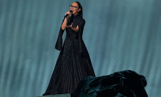 Eurovision 2025: Πώς η Κλαυδία κέρδισε την Ευρώπη με την «Αστερομάτα» - Διθύραμβοι από το BBC